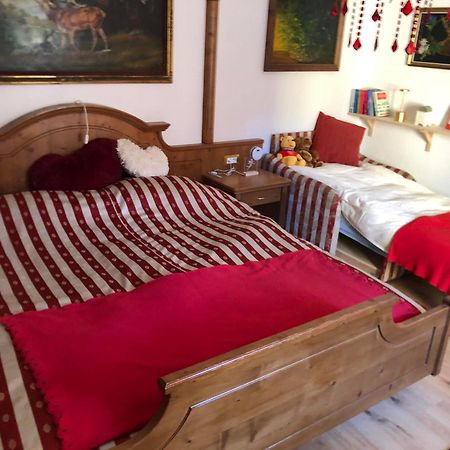 Holiday Guesthouse La Casina Di Butzi Pet Friendly - Terme Di Arta - Zoncolan Arta Terme Exterior photo