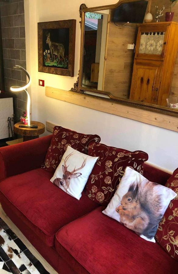 Holiday Guesthouse La Casina Di Butzi Pet Friendly - Terme Di Arta - Zoncolan Arta Terme Exterior photo